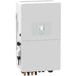Інвертор гібридний 50kW Deye, трифазний (SUN-50K-SG01HP3-EU-BM4)