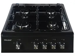 Газова плита Houser FSG 5201 B - мініатюра 5