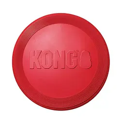 Іграшка Kong Classic Flyer флаєр-фризбі класичний для собак середніх і великих порід L