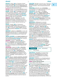 Collins COBUILD Intermediate Learner's Dictionary 3rd Edition - мініатюра 12