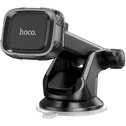 Тримач Hoco Suction cup magnetic Car holder Dca13 Plus