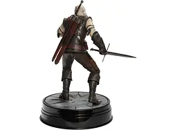 Фігурка Dark Horse Відьмак Геральт з Рівії The Witcher Geralt of Rivii 26 см WST DH TW HOS 13 - мініатюра 5