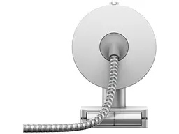Веб-камера HP 950 4K USB Silver (4C9Q2AA) - мініатюра 5