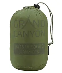 Гамак Grand Canyon Bass Mosquito Hammock Nutria Brown (30621632) - мініатюра 9