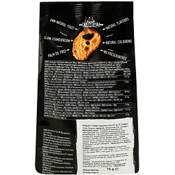 Брускета Krambals Creamy Cheese 70 г - мініатюра 2