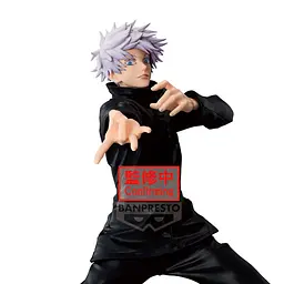 Фігурка Bandai Spirits Магічна битва Сатору Годжо Jujutsu Kaisen Satoru Gojo 25 см BS JK SG 25 - мініатюра 4