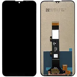 Дисплей Lenovo K13 Note чорний