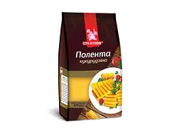 Полента СТО ПУДІВ 300г