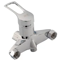 Змішувач TAU SM-2C244C (9843220) - мініатюра 4