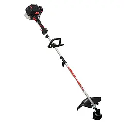 Vitals Тримір садовий бензиновий Vitals Master BK 3111-4n 0.9кВт/1.2к.с. 33см3 25.5см ніж/ліска 43см 8.6кг - мініатюра 3