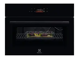 Духова шафа Electrolux LVL8E09Z