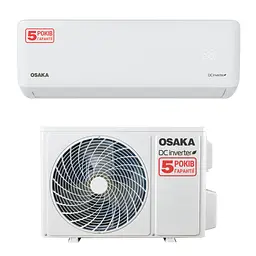 Кондиціонер OSAKA STV-07HH5 DC інвертор
