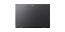 Ноутбук Acer Aspire 5 Spin 14 A5SP14-51MTN 14' WUXGA IPS Touch, Intel i5-1335U, 8GB, F512GB, UMA, Lin, сірий (NX.KHKEU.004) - мініатюра 6