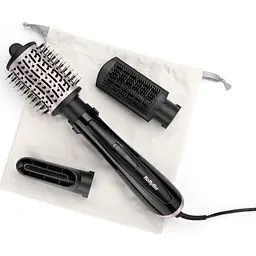 Фен-щітка BaByliss AS128E [146162] - мініатюра 10