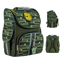 Рюкзак каркасний Kite Education 501 TF (TF24-501S) - мініатюра 3