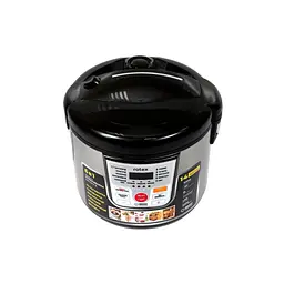 Мультиварка Rotex RMC503-B - мініатюра 4