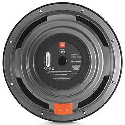 Сабвуферний динамік JBL CLUB 1224 - мініатюра 4