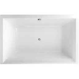 Ванна акрилова Radaway Itea Lux 190x120 + ніжки WA1-29-190x120U
