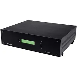 Стабілізатор Volter однофазний електронний теристорний Volter-2000 2000 Вт для HI-FI систем 220 В 150-245В 16 ступенів