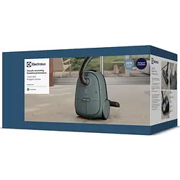Пилосос Electrolux EB61C1OG - мініатюра 14