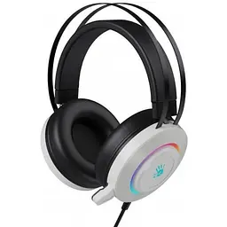 Гарнітура ігрова Bloody G521 (White)