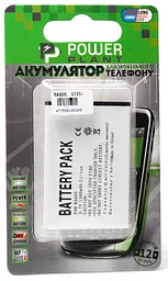 Акумулятор PowerPlant Sony Ericsson BA600, ST25i (DV00DV6126)