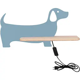 Настінний світильник Candellux 21-02983 DOG