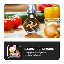 Блендер Tefal (HB656G10) - мініатюра 11