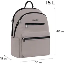 Рюкзак Kite Education teens 2720M-2 (K25-2720M-2) - мініатюра 3