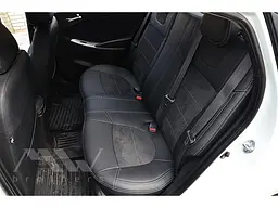 Авточохли модельні MW Brothers для Kia Rio III c 2011 - мініатюра 7