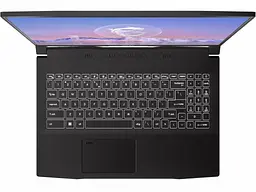 Ноутбук MSI Creator M16 B13VF-453US RTX4060/i7 - мініатюра 3