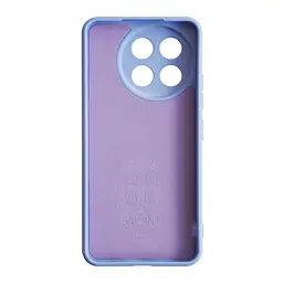 Чехол ArmorStandart ICON для Tecno Spark 30 Pro 4G (KL7) Camera cover Lavender (ARM83315) - мініатюра 2