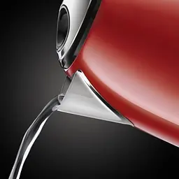 Електрочайник Russell Hobbs Colours Plus Mini Red 24992-70 [120323] - мініатюра 5