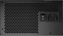 Блок живлення MSI MPG 850W (A850GF) 80+ Gold (MPG A850GF) Black Б/в - мініатюра 8
