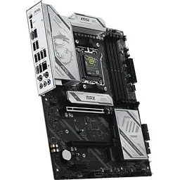 Материнська плата MSI (MAG X870E GAMING MAX WIFI) - мініатюра 3