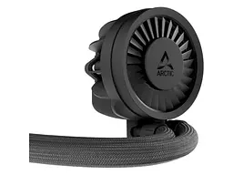 Водяне охолодження ARCTIC Liquid Freezer III Pro 240 (ACFRE00178A) - мініатюра 4