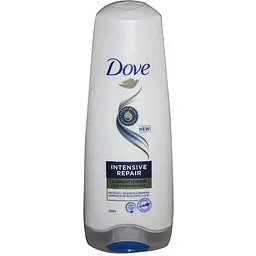 Бальзам DOVE 200мл ополіскувач Hair Therapy Інтенсивне відновлення