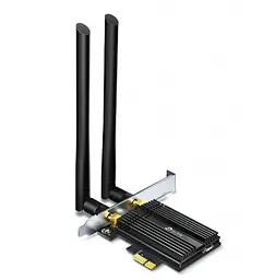 Мережева карта Wi-Fi TP-Link ARCHER-TX50E