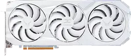 Відеокарта AMD Radeon RX 9070 XT 16GB PowerColor Red Devil Spectral White (RX9070XT 16G-E/OC/WHITE)