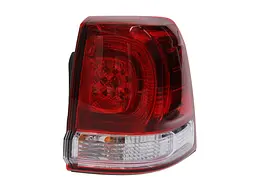 Ліхтар (фонарь) задній правий Toyota Land Cruiser 200 07-25р Depo (212-19Q7R-AE)