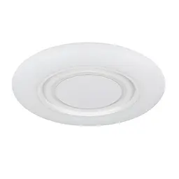 Світильник LED Levistella 797MX6015 (600), 84 W, 600х95 мм, пульт, три режими світла, сучасний стиль для дому - мініатюра 2