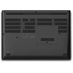 Ноутбук Lenovo ThinkPad P16 Gen 2,(1920x1200) IPS 300nits,i5-13600HX 14-core,32 GB DDR5,2 x 1TB m2 - мініатюра 6