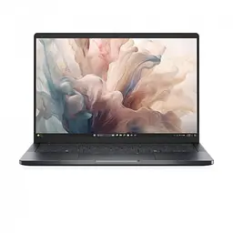 Ноутбук Dell Pro 14 Premium PA14250,1920 x 1200,238V 8 C/8 T,2.1 GHz - 4.7 GHz,32 GB LPDDR5x,512 GB