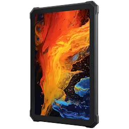 Планшет Blackview Active 8 Pro 8/256GB LTE Чорний (6931548313724) - мініатюра 4