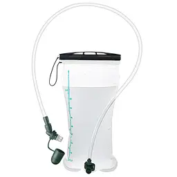 Питна система (гідратор) Naturehike 1.5 л прозора (CNK2450CF011)