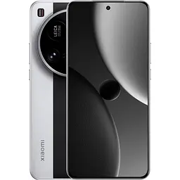 Смартфон Xiaomi 15 Ultra 16/512GB Silver Chrome Global EU [129515]