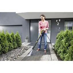 Струйна трубка Karcher MJ 145 3-в-1 Multi Jet F (2.643-906.0) - мініатюра 4