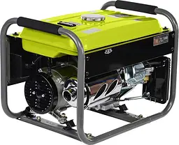 Генератор бензиновий Konner&Sohnen BASIC KSB 2800A [77660] - мініатюра 3