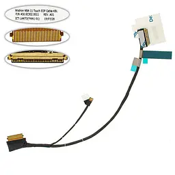 Шлейф матрицы для ноутбука HP (X360 11M-AD 11-ad) (450.0c302.0011)