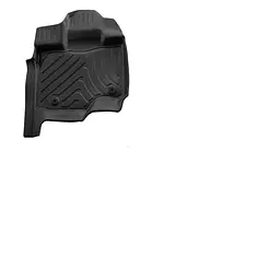 Водійський 3D килимок для Ford F-150 Crew cab 2014-2021